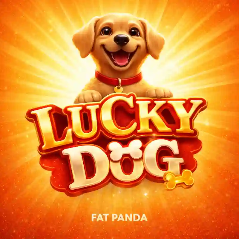 Lucky Dog Slot Game sa saklagame